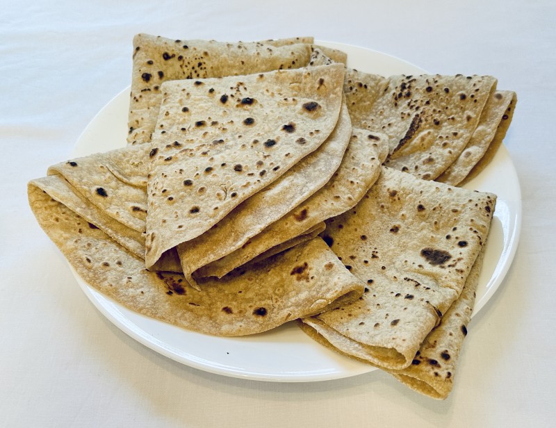 Chapatti / Roti