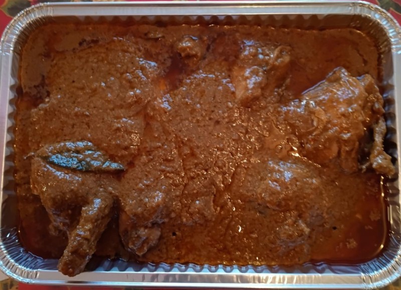 Korma
