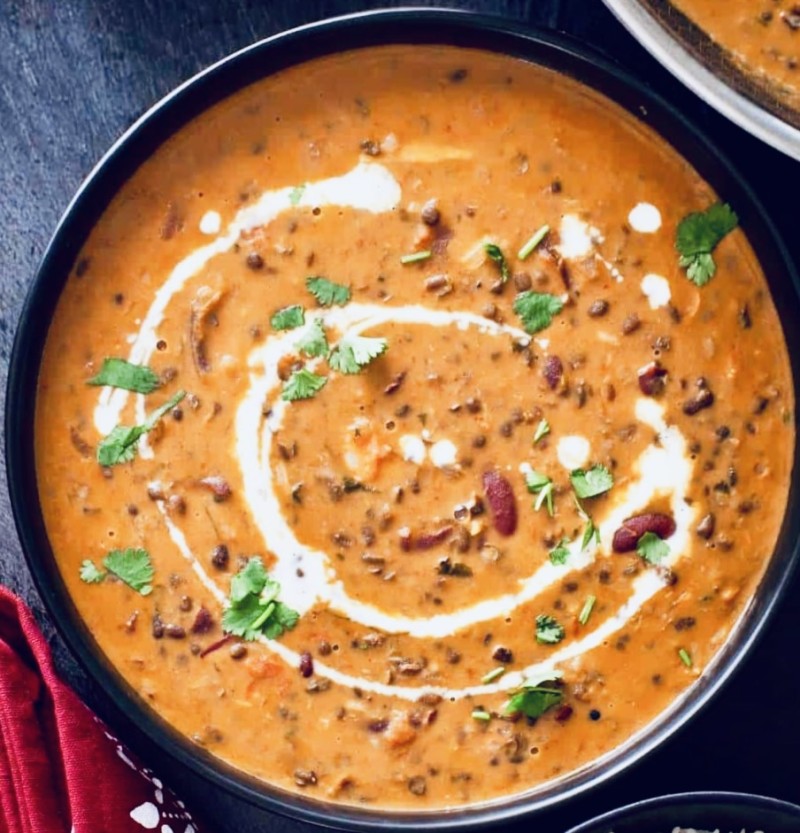 Daal Makhani