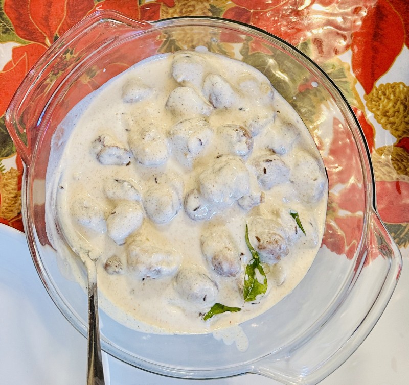 Dahi Phulki