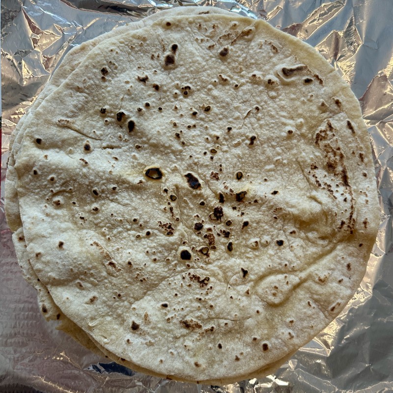 Naan