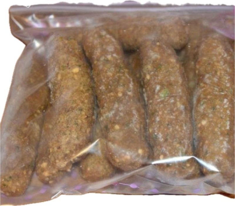 Beef Seekh Kabab