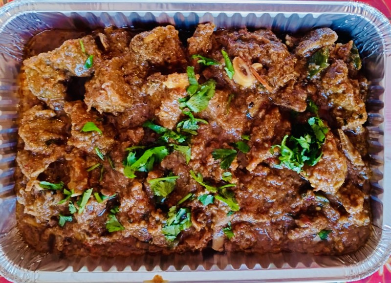 Karahi