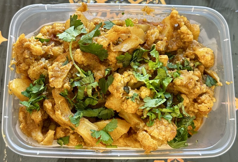Gobi Manchurian