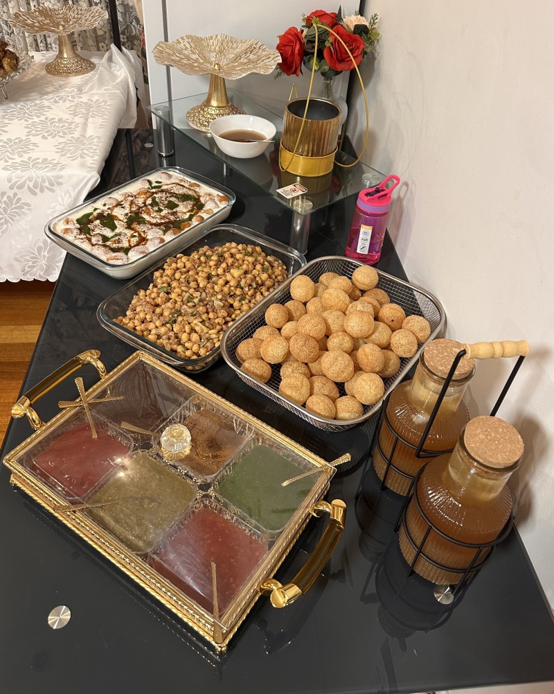 Pani Puri