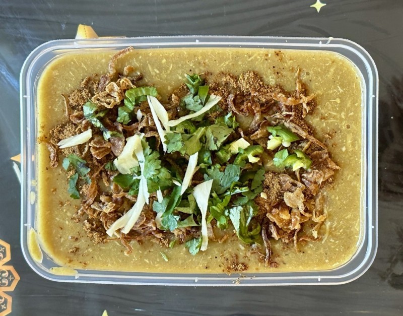 Haleem