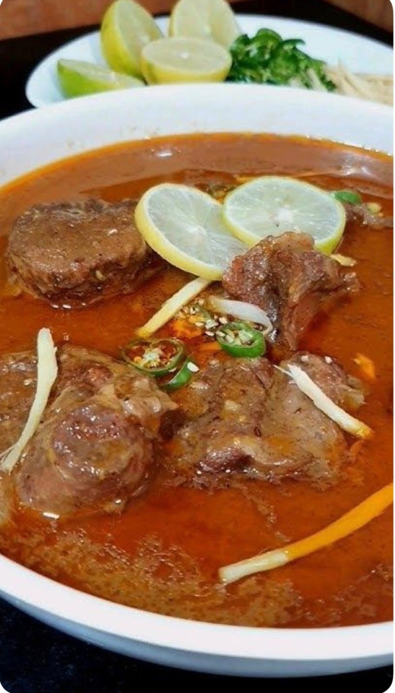 Nihari