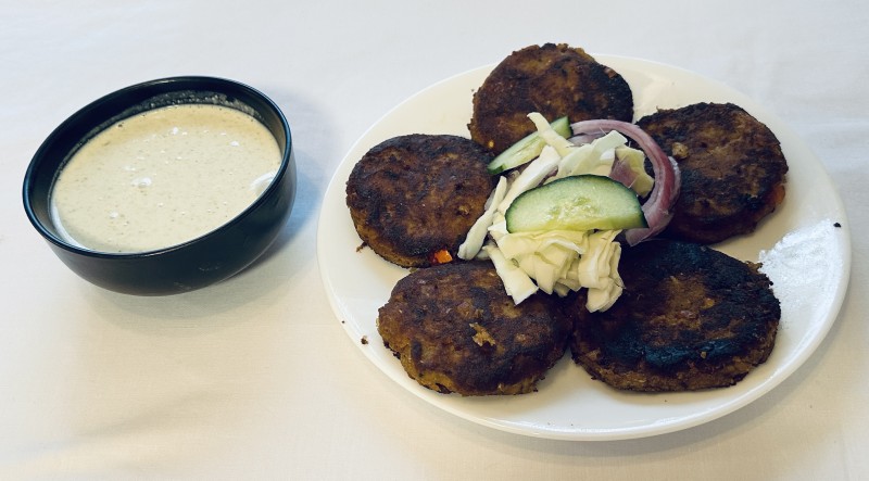 Shami Kababs